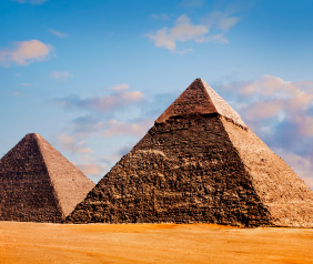 landmarkEgypt